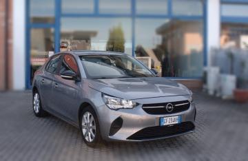 OPEL - Corsa 1.2 Edition (2 di 21)