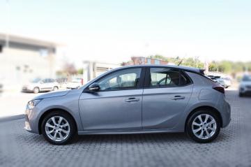 OPEL - Corsa 1.2 Edition (4 di 21)