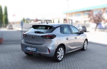OPEL - Corsa 1.2 Edition (5 di 21)