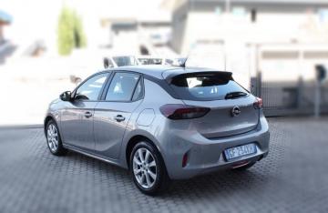 OPEL - Corsa 1.2 Edition (6 di 21)