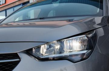 OPEL - Corsa 1.2 Edition (7 di 21)