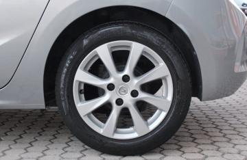 OPEL - Corsa 1.2 Edition (8 di 21)