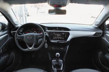 OPEL - Corsa 1.2 Edition (14 di 21)