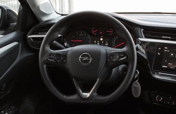 OPEL - Corsa 1.2 Edition (16 di 21)