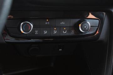 OPEL - Corsa 1.2 Edition (17 di 21)