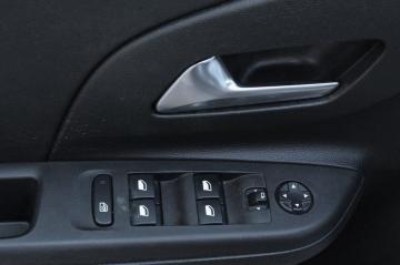 OPEL - Corsa 1.2 Edition (21 di 21)