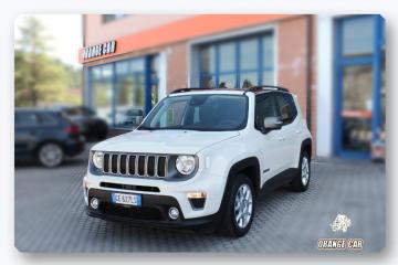 JEEP - Renegade 1.0 T3 Limited (1 di 20)