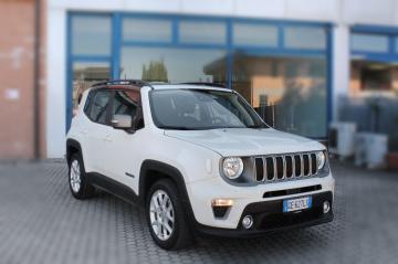 JEEP - Renegade 1.0 T3 Limited (2 di 20)