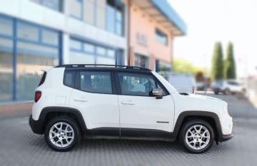 JEEP - Renegade 1.0 T3 Limited (3 di 20)
