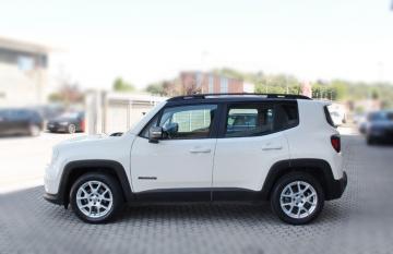 JEEP - Renegade 1.0 T3 Limited (4 di 20)
