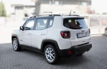 JEEP - Renegade 1.0 T3 Limited (5 di 20)