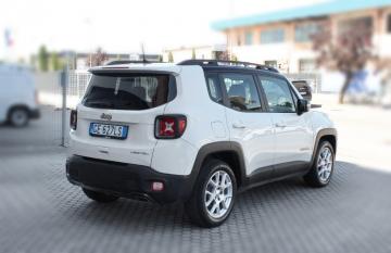 JEEP - Renegade 1.0 T3 Limited (6 di 20)