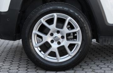 JEEP - Renegade 1.0 T3 Limited (7 di 20)