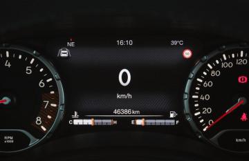 JEEP - Renegade 1.0 T3 Limited (8 di 20)