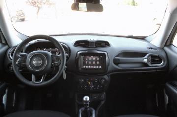 JEEP - Renegade 1.0 T3 Limited (9 di 20)