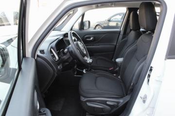 JEEP - Renegade 1.0 T3 Limited (10 di 20)