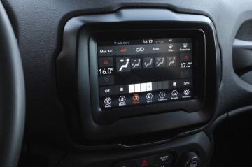 JEEP - Renegade 1.0 T3 Limited (14 di 20)