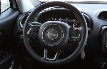 JEEP - Renegade 1.0 T3 Limited (16 di 20)