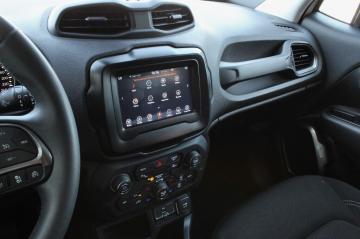 JEEP - Renegade 1.0 T3 Limited (17 di 20)