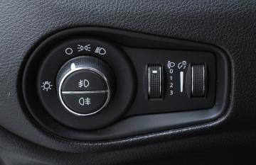 JEEP - Renegade 1.0 T3 Limited (20 di 20)
