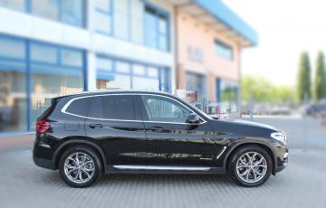 BMW - X3 xDrive20d xLine (3 di 20)