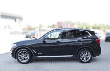 BMW - X3 xDrive20d xLine (4 di 20)