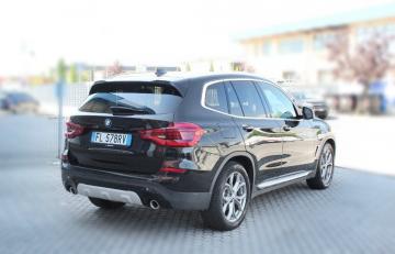 BMW - X3 xDrive20d xLine (6 di 20)