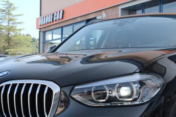 BMW - X3 xDrive20d xLine (7 di 20)