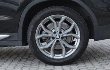 BMW - X3 xDrive20d xLine (8 di 20)