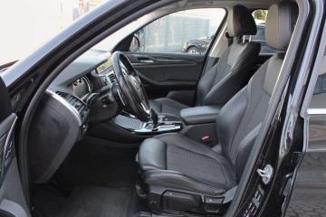 BMW - X3 xDrive20d xLine (9 di 20)