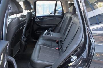 BMW - X3 xDrive20d xLine (10 di 20)