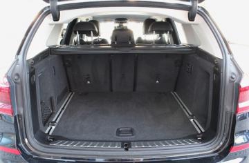 BMW - X3 xDrive20d xLine (11 di 20)