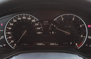 BMW - X3 xDrive20d xLine (12 di 20)