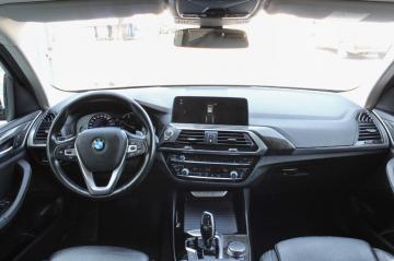 BMW - X3 xDrive20d xLine (13 di 20)