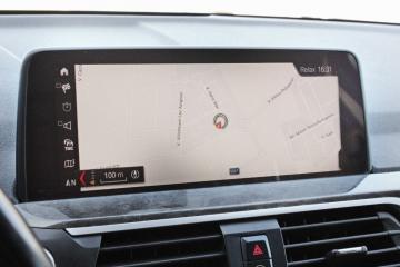 BMW - X3 xDrive20d xLine (14 di 20)