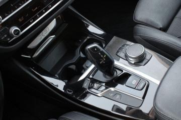 BMW - X3 xDrive20d xLine (16 di 20)