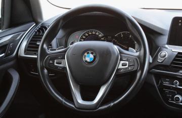 BMW - X3 xDrive20d xLine (17 di 20)