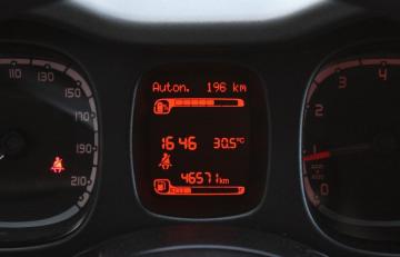 FIAT - Panda 1.0 FireFly S&S Hybrid City Life (12 di 18)