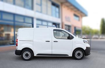 TOYOTA - Proace 1.6D 95CV PC-TN Furgone Compact 4p.10q (3 di 15)