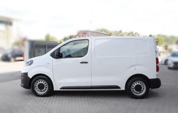 TOYOTA - Proace 1.6D 95CV PC-TN Furgone Compact 4p.10q (5 di 15)