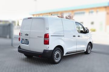TOYOTA - Proace 1.6D 95CV PC-TN Furgone Compact 4p.10q (7 di 15)