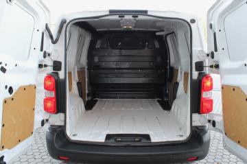 TOYOTA - Proace 1.6D 95CV PC-TN Furgone Compact 4p.10q (8 di 15)
