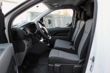 TOYOTA - Proace 1.6D 95CV PC-TN Furgone Compact 4p.10q (9 di 15)