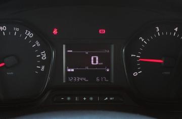 TOYOTA - Proace 1.6D 95CV PC-TN Furgone Compact 4p.10q (10 di 15)