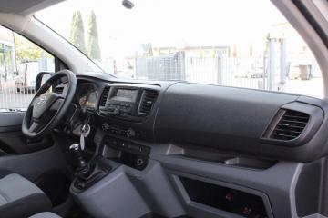 TOYOTA - Proace 1.6D 95CV PC-TN Furgone Compact 4p.10q (11 di 15)