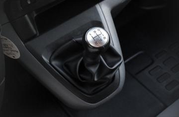 TOYOTA - Proace 1.6D 95CV PC-TN Furgone Compact 4p.10q (14 di 15)