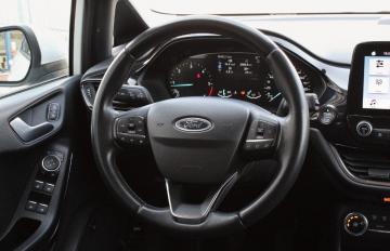 FORD - Fiesta 1.5 EcoBlue 5 porte Titanium (2 di 2)