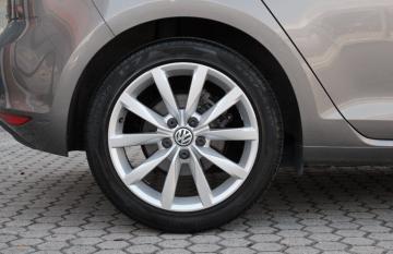 VOLKSWAGEN - Golf 1.6 TDI 110 CV DSG 5p. Highline BMT (7 di 18)
