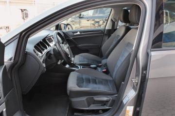 VOLKSWAGEN - Golf 1.6 TDI 110 CV DSG 5p. Highline BMT (8 di 18)