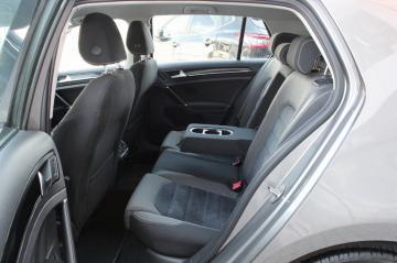 VOLKSWAGEN - Golf 1.6 TDI 110 CV DSG 5p. Highline BMT (9 di 18)